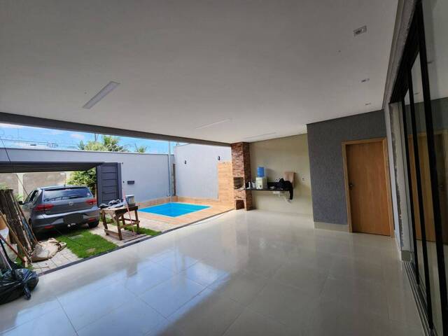 Casa para Venda em Goiânia - 2