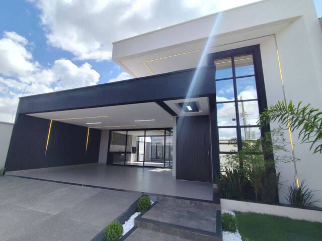 Casa para Venda em Goiânia - 2