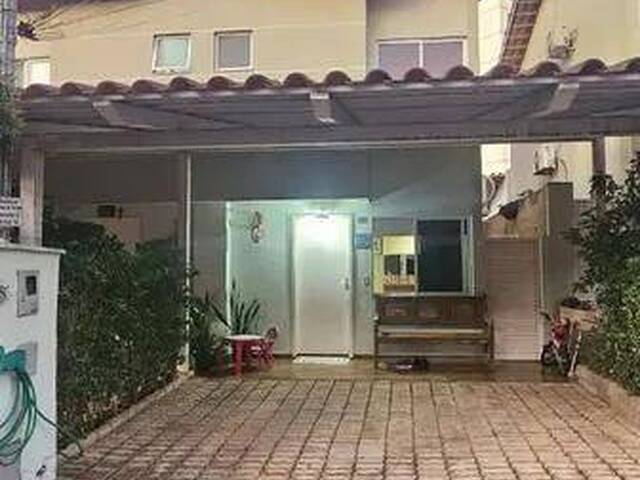 #SO0265 - Sobrado para Venda em Goiânia - GO - 1