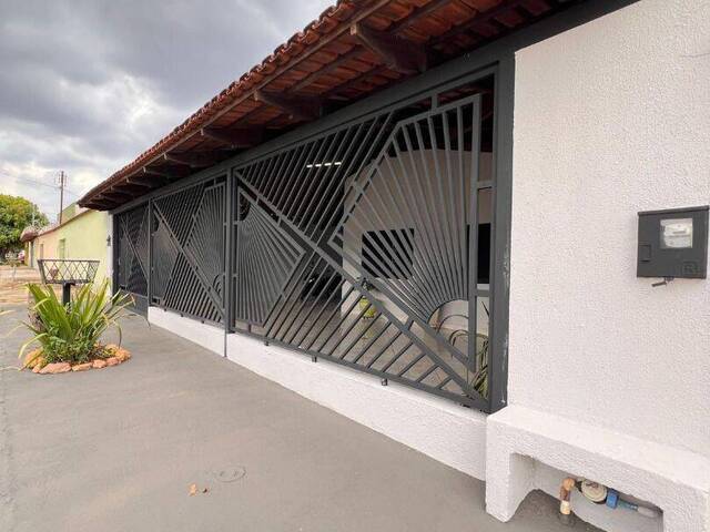 #CA1217 - Casa para Venda em Aparecida de Goiânia - GO