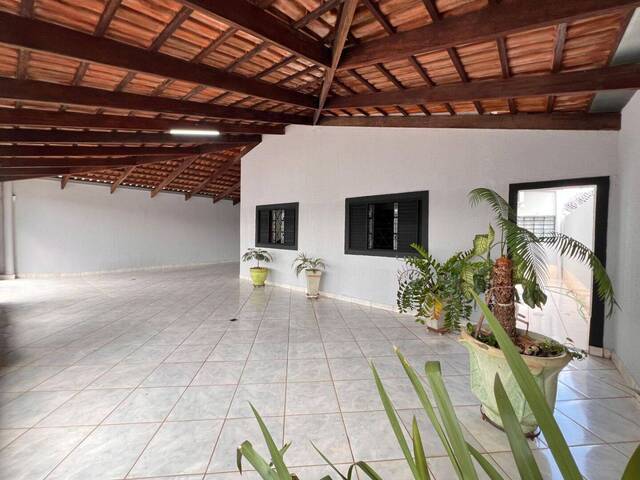 Casa para Venda em Aparecida de Goiânia - 4