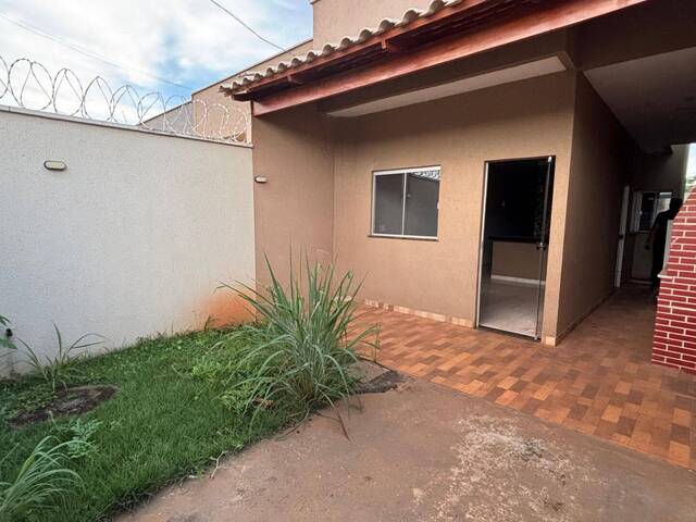 Venda em Nova Canaã - Trindade