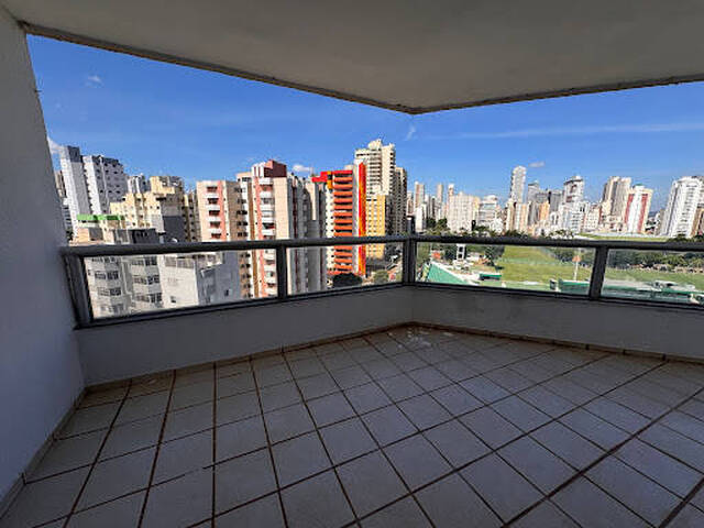 Apartamento para Venda em Goiânia - 4