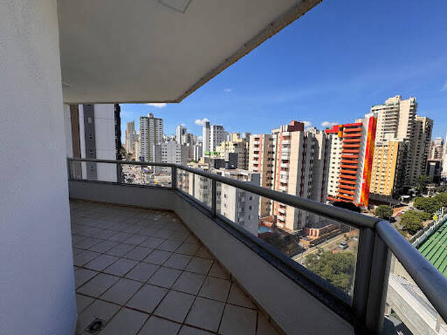 Apartamento para Venda em Goiânia - 3