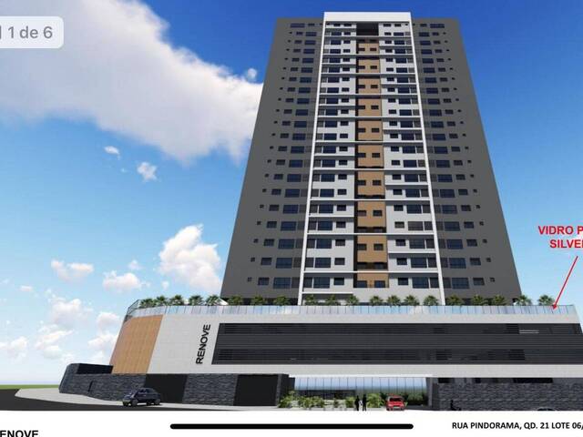 Área para Venda em Goiânia - 3