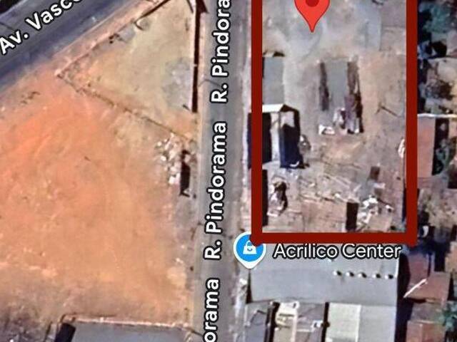 Área para Venda em Goiânia - 4