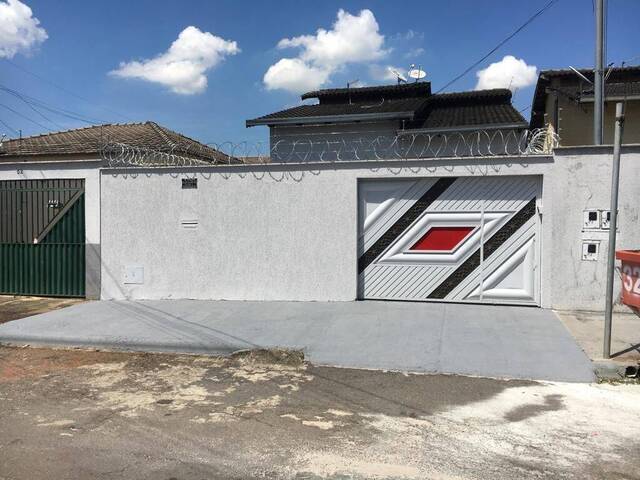 Casa para Venda em Goiânia - 2