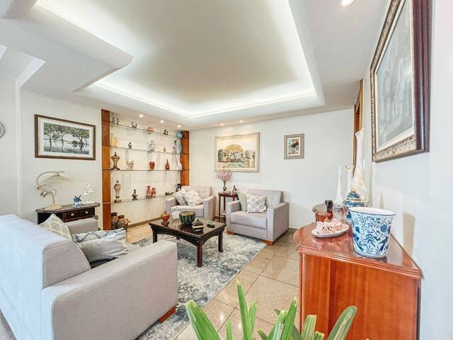 Apartamento para Locação em Goiânia - 3