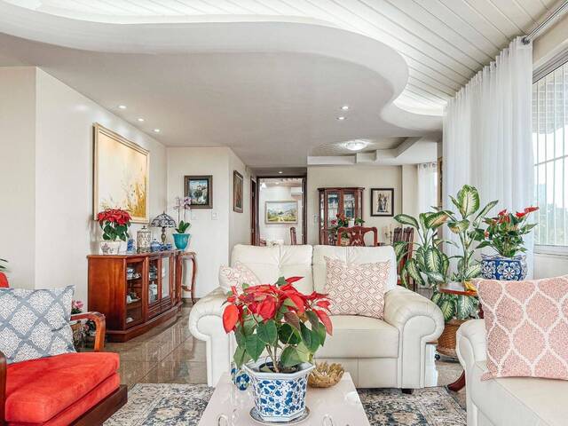 Apartamento para Locação em Goiânia - 4