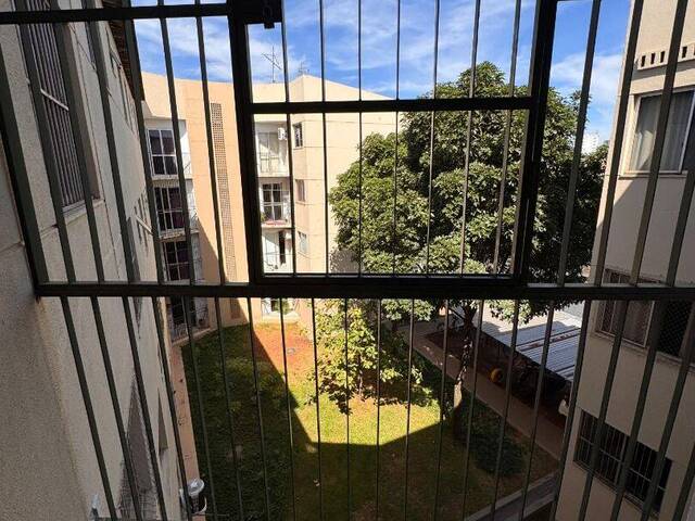 Apartamento para Locação em Goiânia - 5