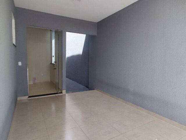 #CA1338 - Casa para Venda em Aparecida de Goiânia - GO