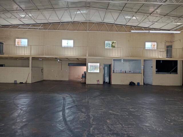 Galpão para Locação em Goiânia - 2