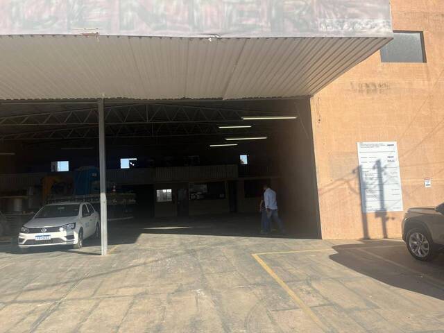 Galpão para Locação em Goiânia - 3