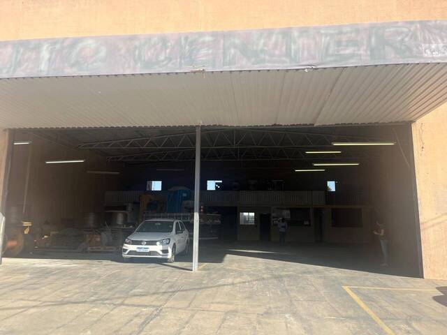 Galpão para Locação em Goiânia - 4