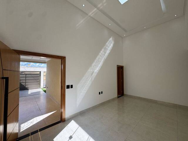 #CA1360 - Casa para Venda em Aparecida de Goiânia - GO