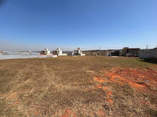 #TE0152 - Terreno para Venda em Senador Canedo - GO
