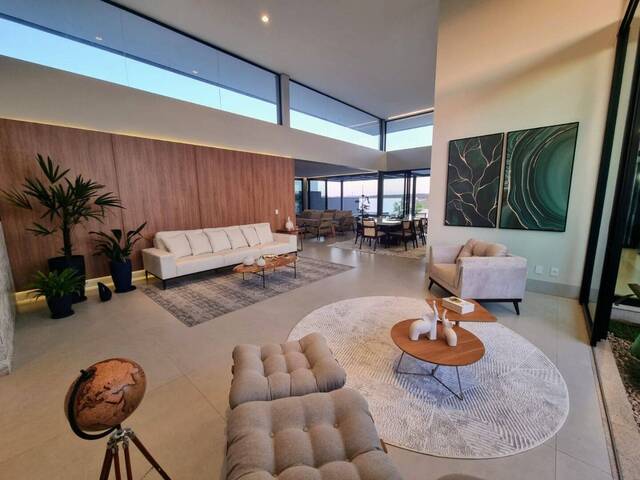 Casa para Venda em Goiânia - 5