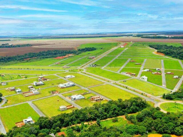 #AR0004 - Área para Venda em Trindade - GO - 1