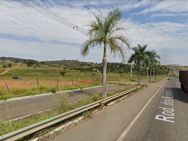 Área para Venda em Trindade - 4