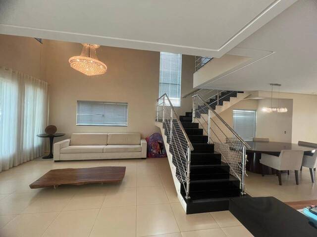 Casa para Venda em Goiânia - 4