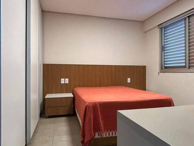 Cobertura para Venda em Goiânia - 5