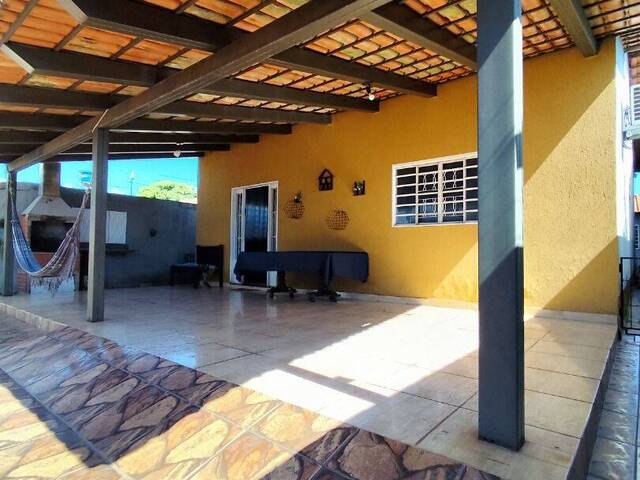 Casa para Venda em Goiânia - 3