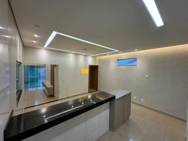 Casa para Locação em Goiânia - 2