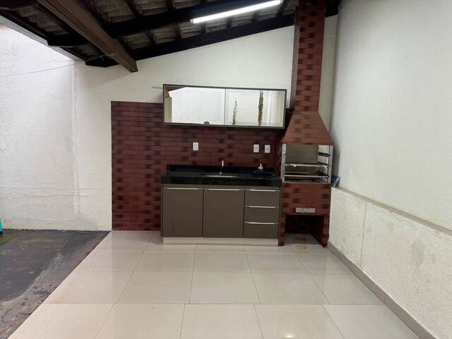 Casa para Locação em Goiânia - 4