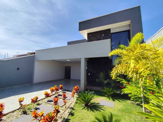 Casa para Venda em Goiânia - 2