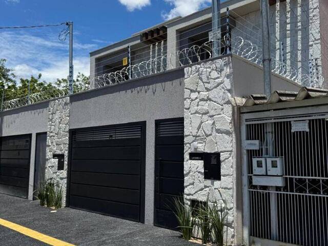 Casa para Venda em Goiânia - 2