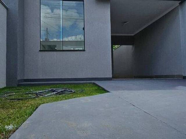 #CA1421 - Casa para Venda em Aparecida de Goiânia - GO