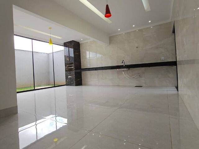 #CA1421 - Casa para Venda em Aparecida de Goiânia - GO