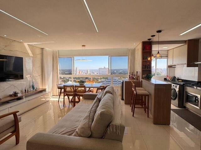 Apartamento para Venda em Goiânia - 2