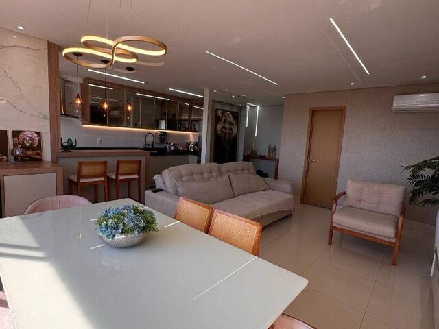 Apartamento para Venda em Goiânia - 5