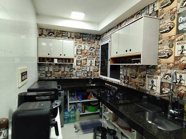 Apartamento para Venda em Goiânia - 2