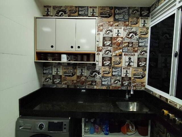 Apartamento para Venda em Goiânia - 3