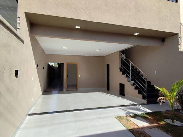 #CA1431 - Casa para Venda em Aparecida de Goiânia - GO