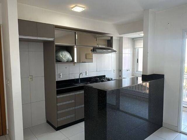 Apartamento para Locação em Goiânia - 2
