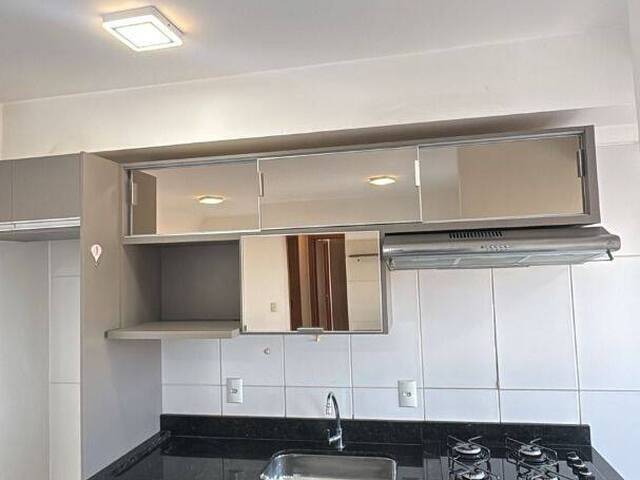 Apartamento para Locação em Goiânia - 4