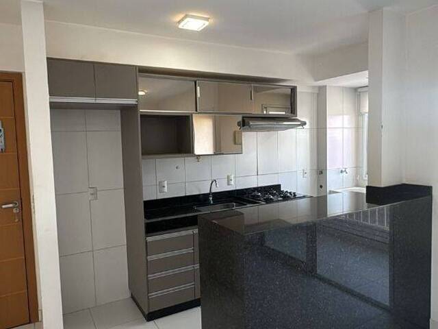 Apartamento para Locação em Goiânia - 5