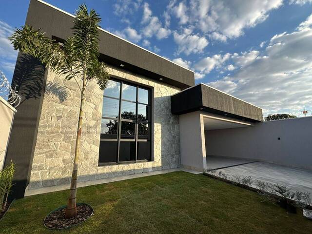 Casa para Venda em Goiânia - 2