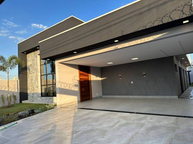 Casa para Venda em Goiânia - 3