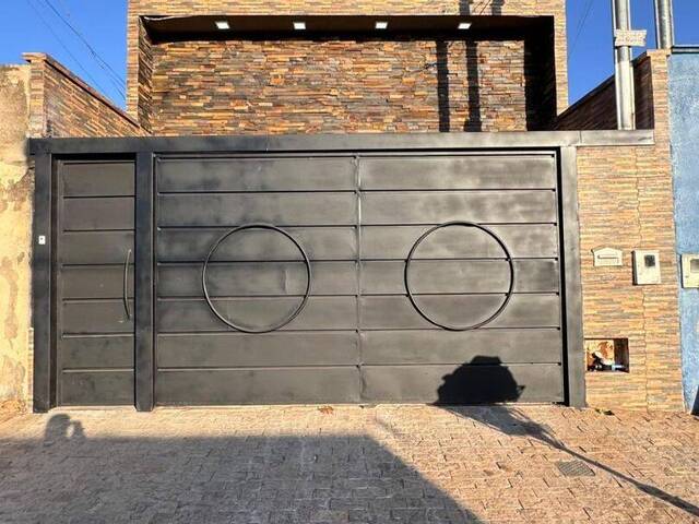 #CA1442 - Casa para Venda em Aparecida de Goiânia - GO