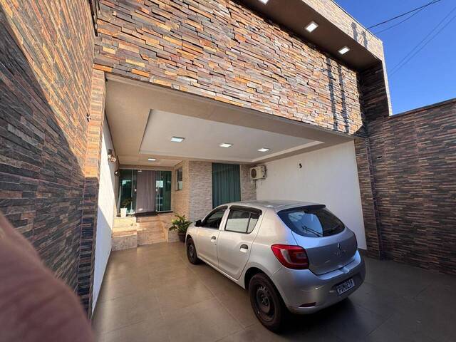 Venda em Jardim Florença - Aparecida de Goiânia