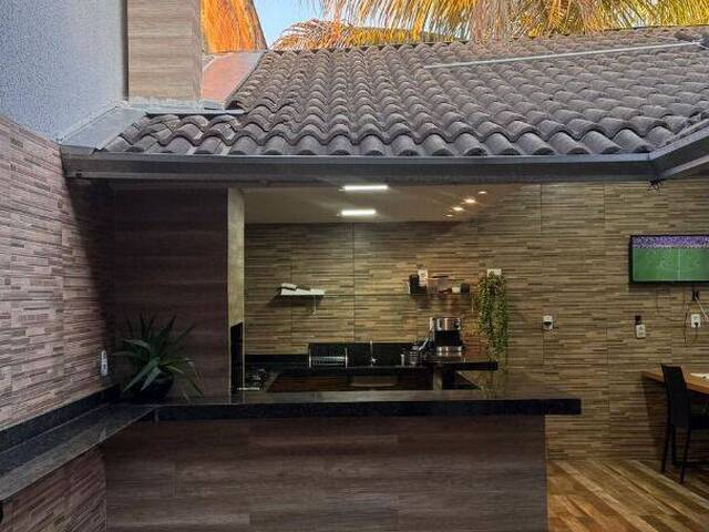 #CA1442 - Casa para Venda em Aparecida de Goiânia - GO