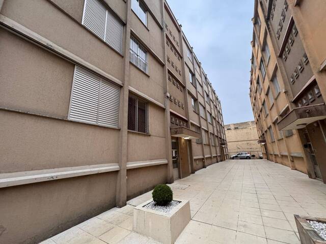 Apartamento para Locação em São José dos Campos - 4