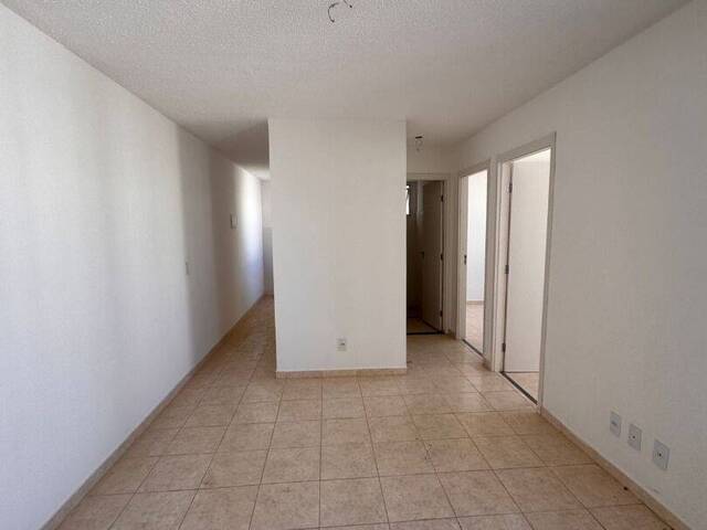 Apartamento para Venda em Goiânia - 2