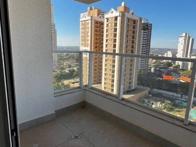 Apartamento para Venda em Goiânia - 4