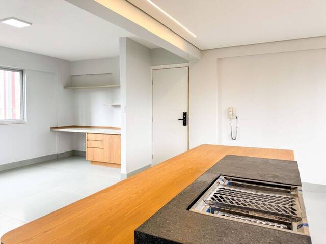 Apartamento para Venda em Goiânia - 4