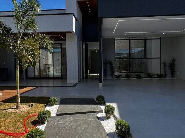 #CA1460 - Casa para Venda em Goiânia - GO - 2